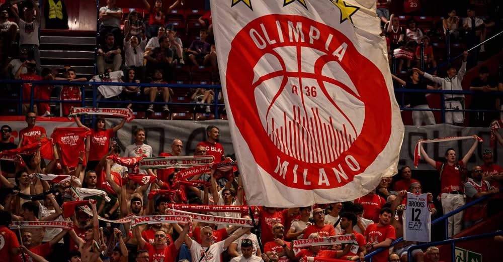 Why Italian Basketball Fails to Fill Arenas Despite Star Teams